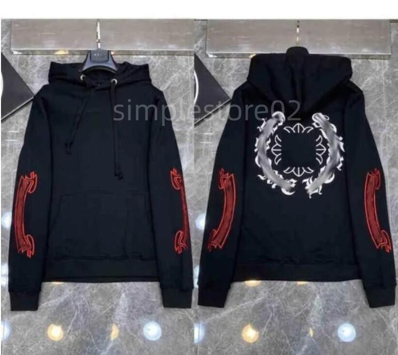 Designer Mens Hoodies Designer Chrome Winter Sweatshirts Heart Hoodie Ch Long Sleeve Jacket Loose Coat Hooded Hoody Men Woman Hip Hop Chromees hearts 6WI, Cu22
Designer Mens Hoodies Designer Chrome Winter Sweatshirts Heart Hoodie Ch Long Sleeve Jacket Loose Coat Hooded Hoody Men Woman Hip Hop Chromees hearts 6WI, Cu22