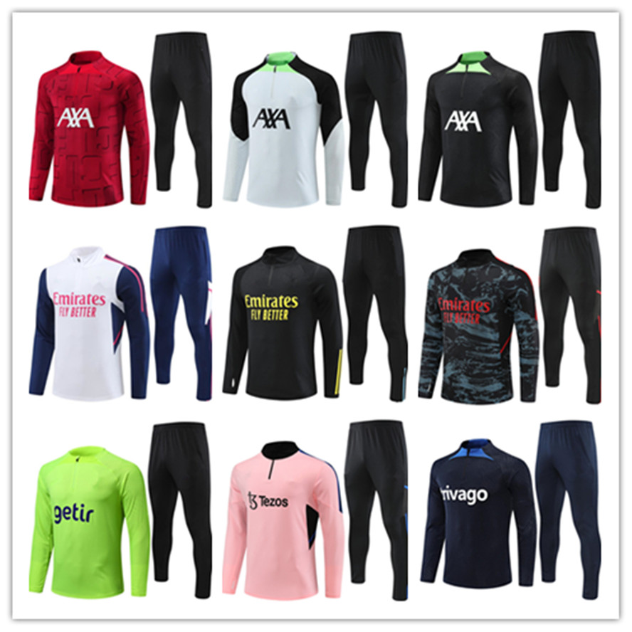 22 23 24 mens kids tracksuits football training suit jerseys set 2022 2023 men soccer tracksuit jacket jogging kit chandal futbol survetement foot sets
22 23 24 mens kids tracksuits football training suit jerseys set 2022 2023 men soccer tracksuit jacket jogging kit chandal futbol survetement foot sets