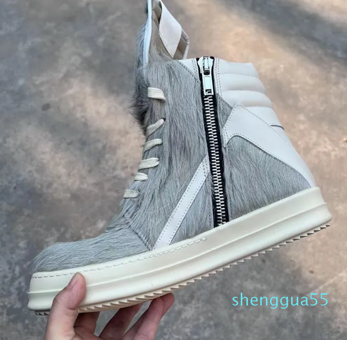 Big Size Horsehair Men Ankle Boots High-quality Fashion Casual Sneakers Street Style Modern Men Party Shoes, Size information
Big Size Horsehair Men Ankle Boots High-quality Fashion Casual Sneakers Street Style Modern Men Party Shoes, Size information