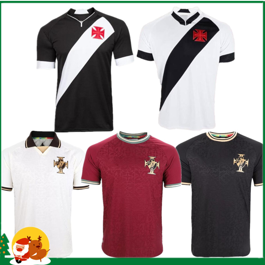 22 23 Vasco da Gama Soccer Jerseys home away CASTAN MORATO .GABRIEL 2022 2023 football shirt, 22/23 away
22 23 Vasco da Gama Soccer Jerseys home away CASTAN MORATO .GABRIEL 2022 2023 football shirt, 22/23 away