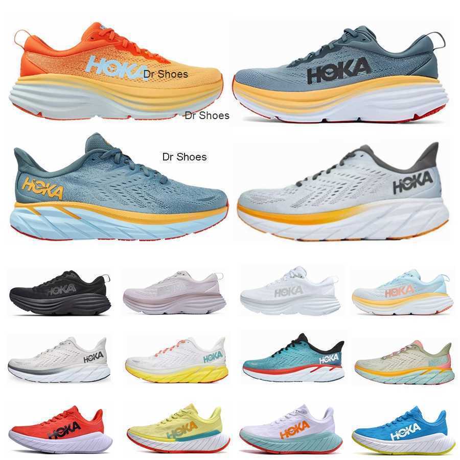 Hoka One Clifton 8 Running Shoes Hokas Bondi 8 Carbon X2 Trainers Triple Black White Goblin Blue Floral Lunar Rock Shark Skin Sports Mens
Hoka One Clifton 8 Running Shoes Hokas Bondi 8 Carbon X2 Trainers Triple Black White Goblin Blue Floral Lunar Rock Shark Skin Sports Mens