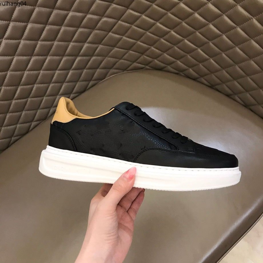 2022SSluxurydesigner Men's casual shoes ultra-lightfoamed outsole wear-resistant and comfortableare size38-45 mkjkk rh40000002
2022SSluxurydesigner Men's casual shoes ultra-lightfoamed outsole wear-resistant and comfortableare size38-45 mkjkk rh40000002