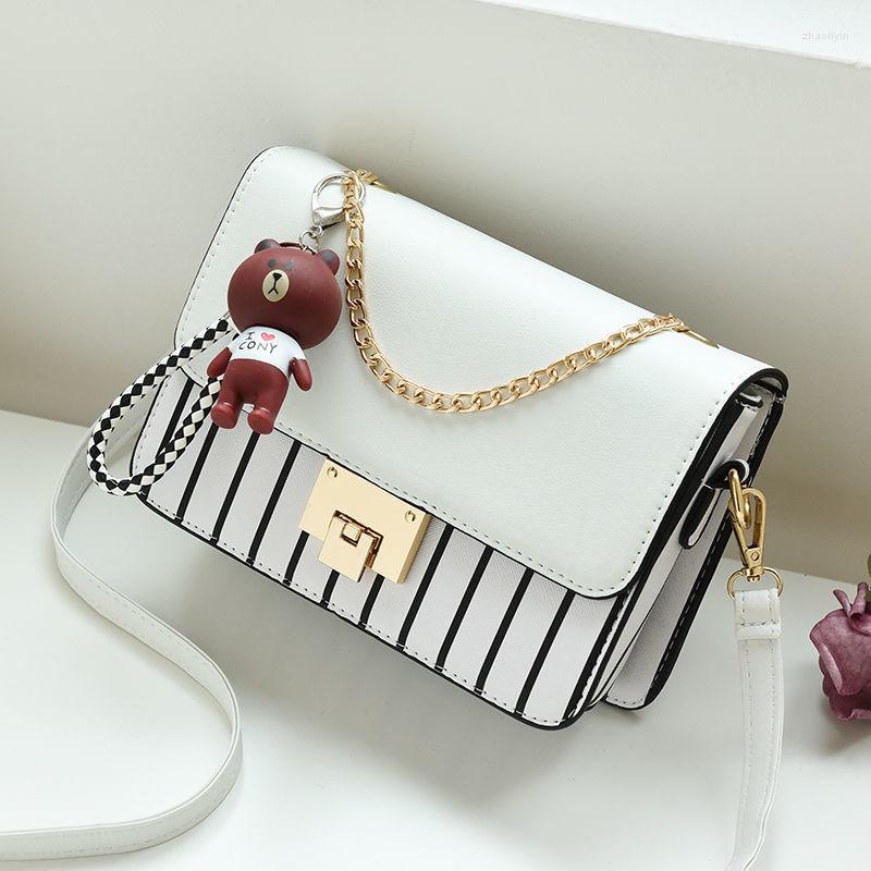 Evening Bags INS.com Is Students Are Fashionable Large-capacity Small Bag Women 2023 Cross-body Shoulder, Striped black
Evening Bags INS.com Is Students Are Fashionable Large-capacity Small Bag Women 2023 Cross-body Shoulder, Striped black