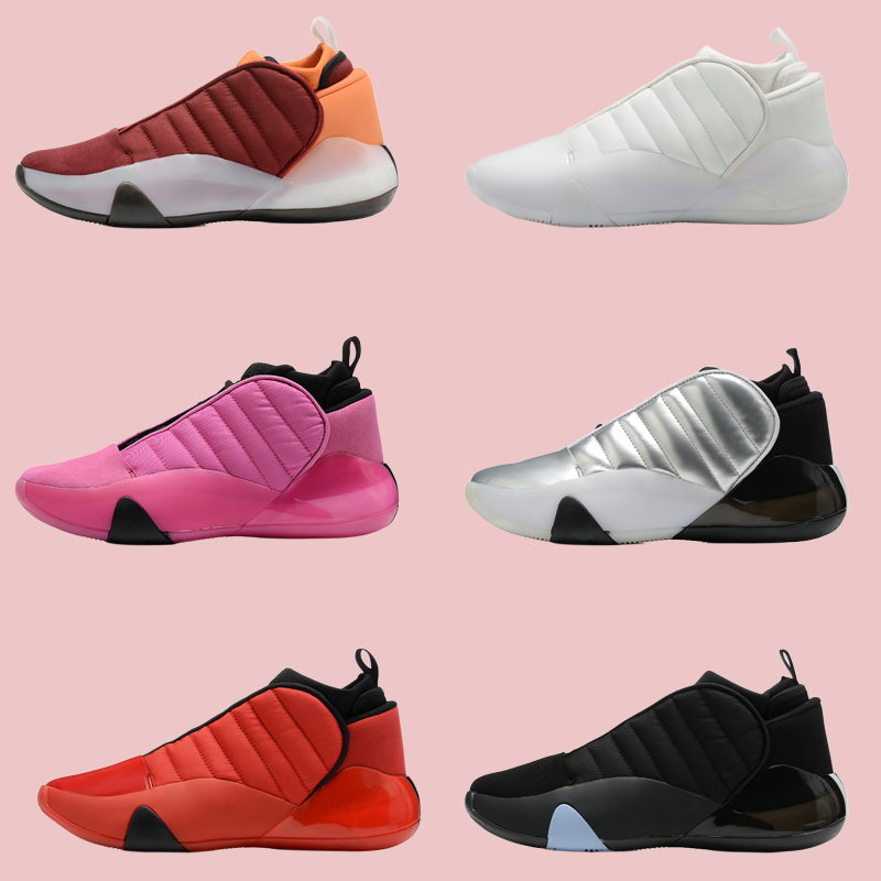 Harden Vol. 7 Mens Womens Basketball Shoes Metallic Silver Cloud White Scarlet Core Black Stormtrooper Crew Yellow HQ3426 GW4464 HQ3425
Harden Vol. 7 Mens Womens Basketball Shoes Metallic Silver Cloud White Scarlet Core Black Stormtrooper Crew Yellow HQ3426 GW4464 HQ3425