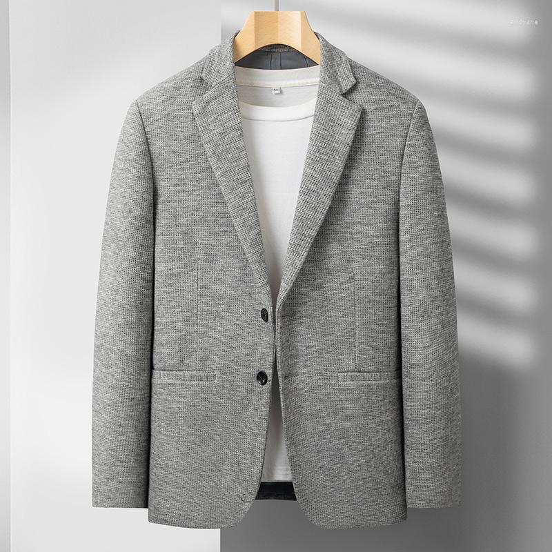 Men's Suits 2023 Men's Suit High-end Boutique Wool Four Seasons Fashion Gentleman Party Casual Business Top Coat, Black
Men's Suits 2023 Men's Suit High-end Boutique Wool Four Seasons Fashion Gentleman Party Casual Business Top Coat, Black