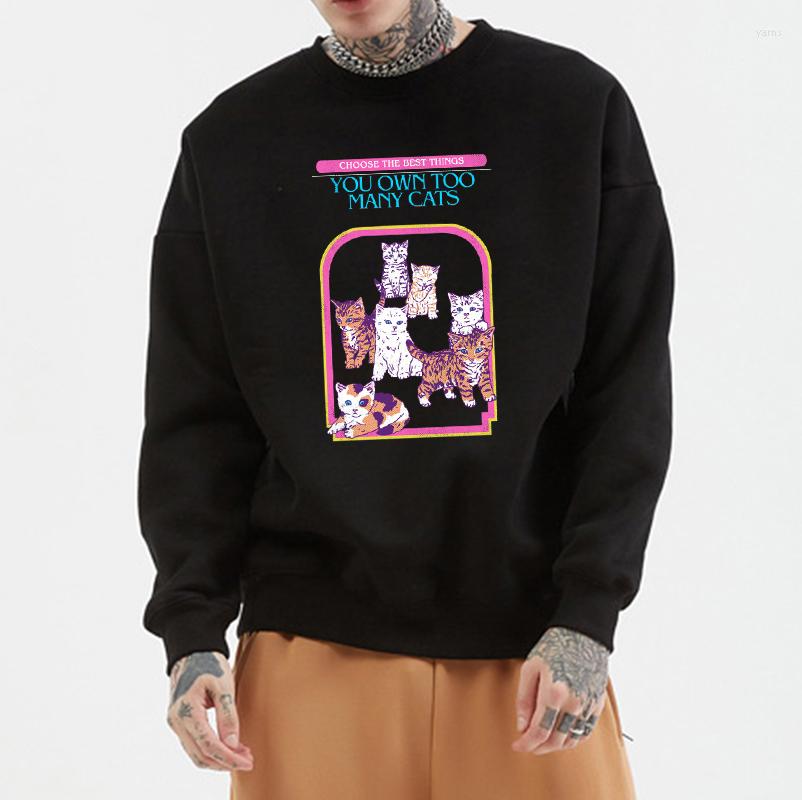 Men's Hoodies Winter Women/Men Kawaii Animals Printing Autumn Fashion Round Collar Sportswear Boys/Girls Casual O Neck Sweatshirts, 941-8
Men's Hoodies Winter Women/Men Kawaii Animals Printing Autumn Fashion Round Collar Sportswear Boys/Girls Casual O Neck Sweatshirts, 941-8