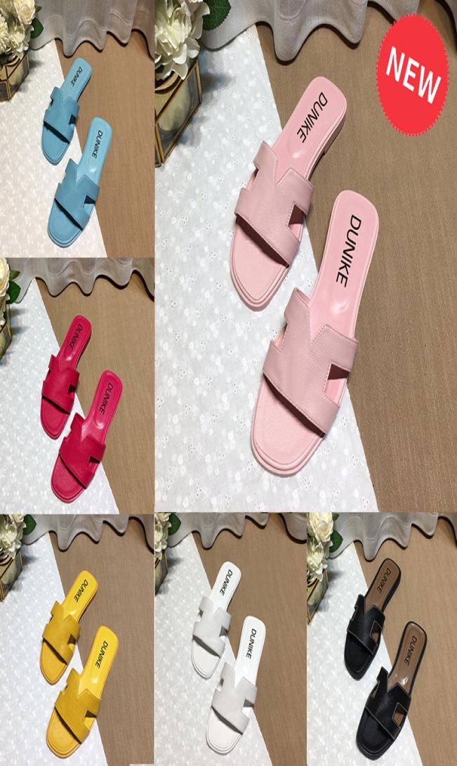 GAI Luxury Orans sandal women Designer slides slippers Shoes Classic Flat Flip Flops Suede Leather Sandals Ladies Summer Beach par1896923, Teal
GAI Luxury Orans sandal women Designer slides slippers Shoes Classic Flat Flip Flops Suede Leather Sandals Ladies Summer Beach par1896923, Teal