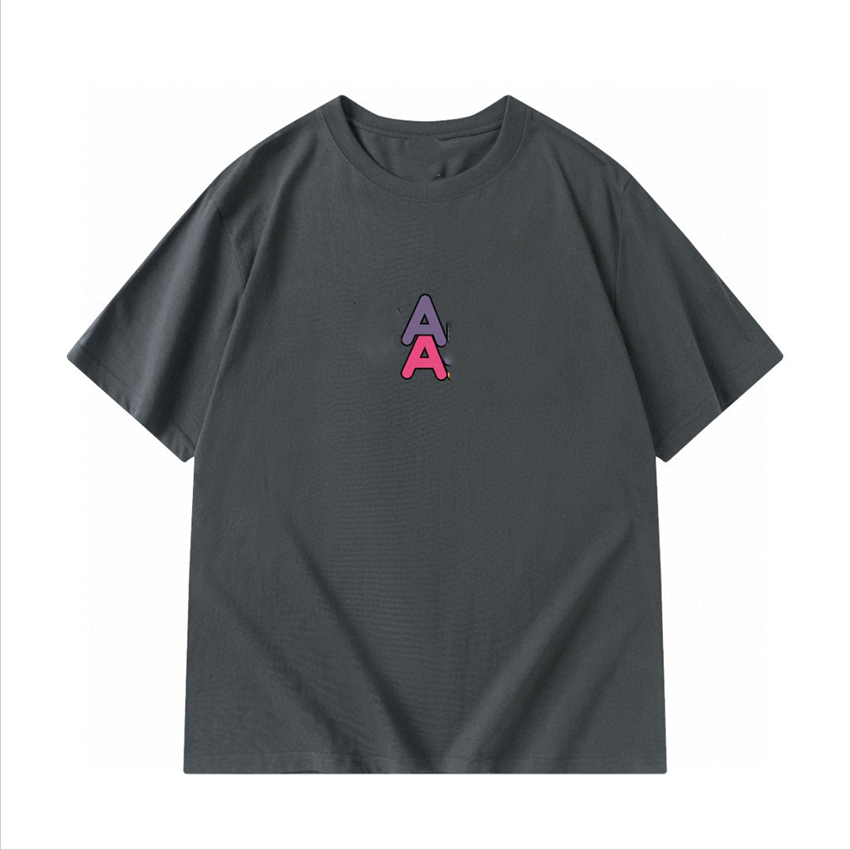 Men's T-Shirts Fashion Men's T-Shirt 2023 Channel New cotton soft anti-wrinkle retro decorative printing letters casual student lovers short sleeve 07-09, 18
Men's T-Shirts Fashion Men's T-Shirt 2023 Channel New cotton soft anti-wrinkle retro decorative printing letters casual student lovers short sleeve 07-09, 18