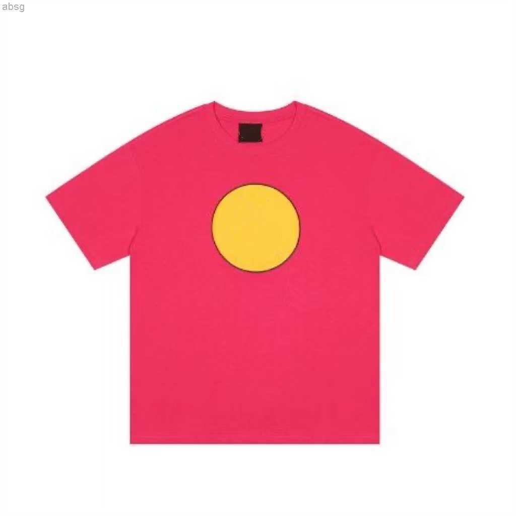 Men's and Women's t Shirt Drews House Printing Smile Casual Fashion Trend Must-have Designer Sportswear Tshirts Pm
Men's and Women's t Shirt Drews House Printing Smile Casual Fashion Trend Must-have Designer Sportswear Tshirts Pm