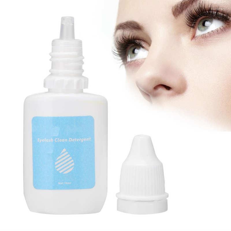 Makeup Brushes Professional Eyelash Extension Cleanser Dust Residue Removal Shampoo 10mlMakeup Harr22
Makeup Brushes Professional Eyelash Extension Cleanser Dust Residue Removal Shampoo 10mlMakeup Harr22