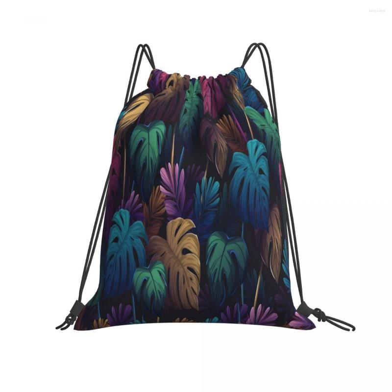 Shopping Bags Sport Gym Bag Colourful Monstera Leaves Drawstring Fitness Travel Outdoor Backpack Yoga, White
Shopping Bags Sport Gym Bag Colourful Monstera Leaves Drawstring Fitness Travel Outdoor Backpack Yoga, White