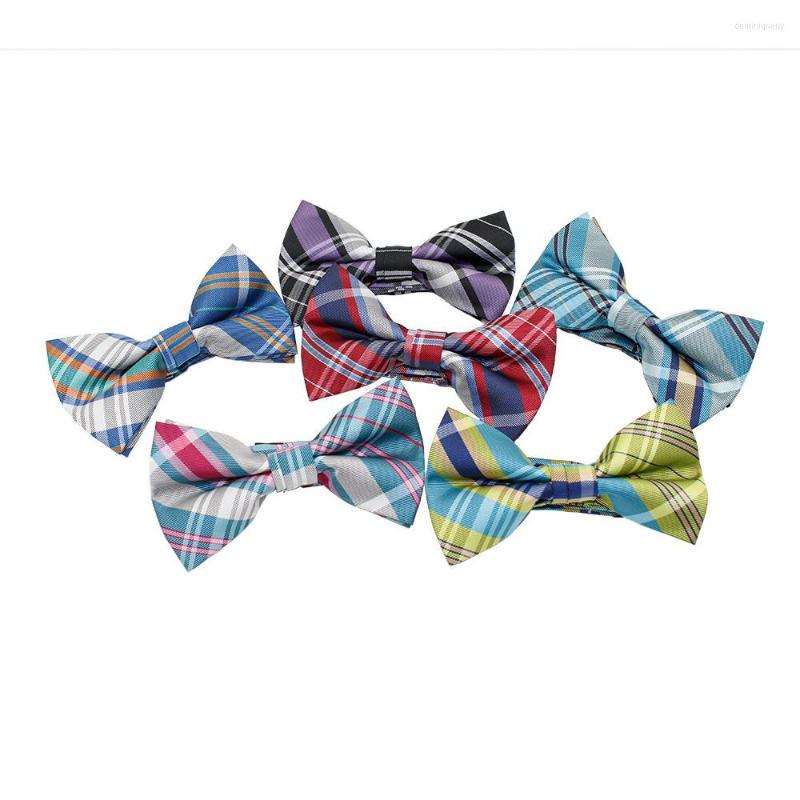 Bow Ties Mens Fashion Butterfly Party Wedding For Men Plaid Check Classic Bowknot Black Cravat Suits Accessories Man Bowtie
Bow Ties Mens Fashion Butterfly Party Wedding For Men Plaid Check Classic Bowknot Black Cravat Suits Accessories Man Bowtie