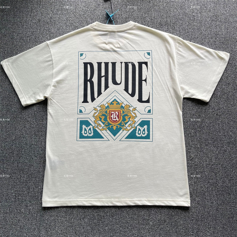 Vintage T Shirts Men's Plus Tees Women 1 Quality Oversized Top Tee T-shirt