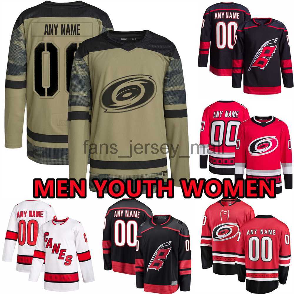 Custom Hockey Jerseys Carolina''Hurricanes''men 88 Martin Necas 47 Jack Dugan 71 Jesper Fast 51 Jake Gardiner41 Shayne Gostisbehere 24 Seth Jarvis 73 Kase Kochetkov, Youth (size s-xl)
Custom Hockey Jerseys Carolina''Hurricanes''men 88 Martin Necas 47 Jack Dugan 71 Jesper Fast 51 Jake Gardiner41 Shayne Gostisbehere 24 Seth Jarvis 73 Kase Kochetkov, Youth (size s-xl)