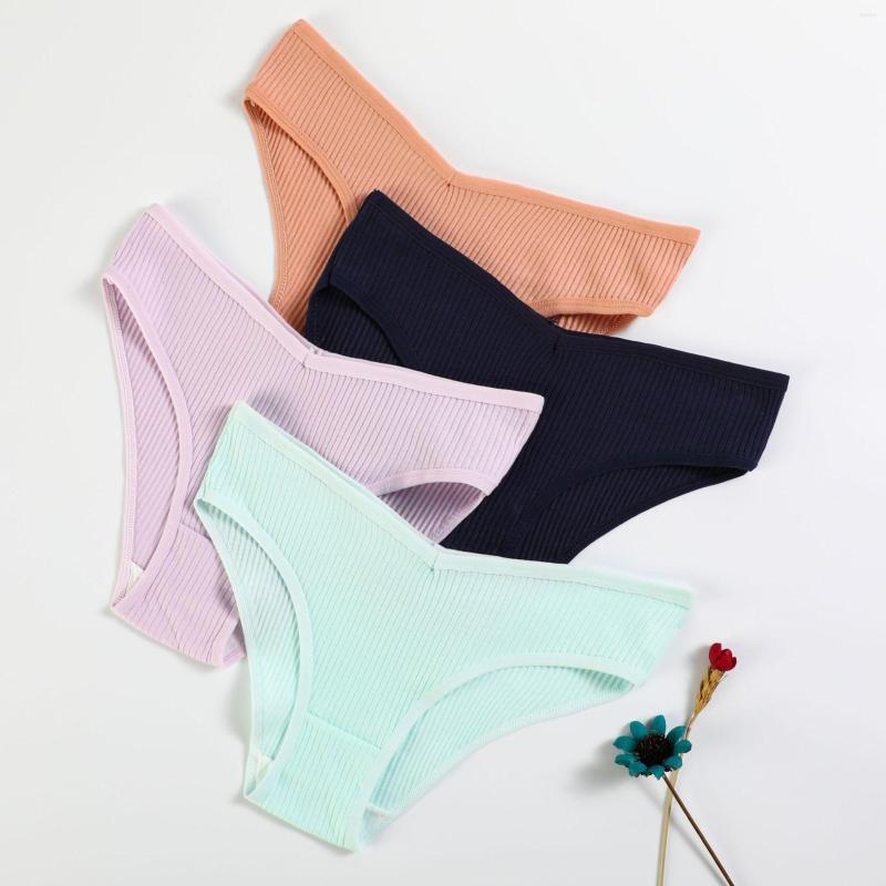 Women's Panties 12Pcs/Lot Women Solid Color Cotton Ladies V-shaped Waist Briefs Female Fashion Underwear Underpants Lingerie Panty, 10
Women's Panties 12Pcs/Lot Women Solid Color Cotton Ladies V-shaped Waist Briefs Female Fashion Underwear Underpants Lingerie Panty, 10