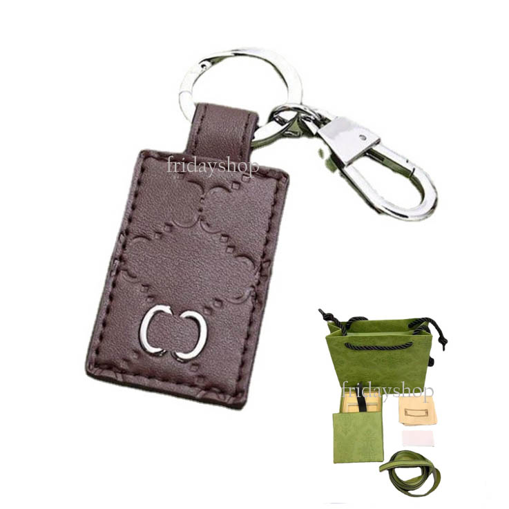 Fashion keychains luxury designer keychain lanyards mens metal buckle keychain letter printed leather car key chain bag keyring accessories
Fashion keychains luxury designer keychain lanyards mens metal buckle keychain letter printed leather car key chain bag keyring accessories