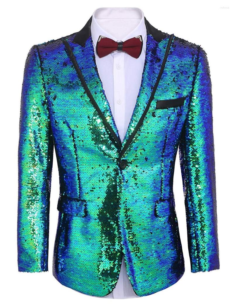 Men's Suits Men's Suit Shiny Sequins Jacket Blazer One Button Tuxedo For Party Wedding Banquet Prom Stage Costume, Golden yellow
Men's Suits Men's Suit Shiny Sequins Jacket Blazer One Button Tuxedo For Party Wedding Banquet Prom Stage Costume, Golden yellow