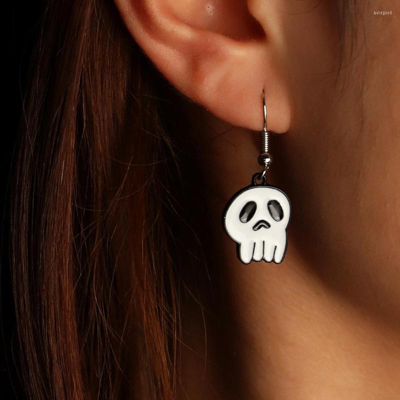 Dangle Earrings Halloween Drop For Women Pumpkin Pupet Witch Hat Bat Halloweens Party Accessories Funny Jewelry Gifts
Dangle Earrings Halloween Drop For Women Pumpkin Pupet Witch Hat Bat Halloweens Party Accessories Funny Jewelry Gifts