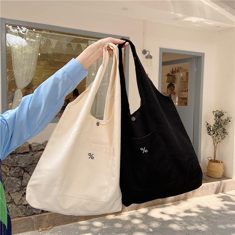 Evening Bags Solid Color Canvas Shoulder Women Simple Embroidery % Tote Handbags Female Casual Large Cotton Cloth Shopping School Bag, Black
Evening Bags Solid Color Canvas Shoulder Women Simple Embroidery % Tote Handbags Female Casual Large Cotton Cloth Shopping School Bag, Black