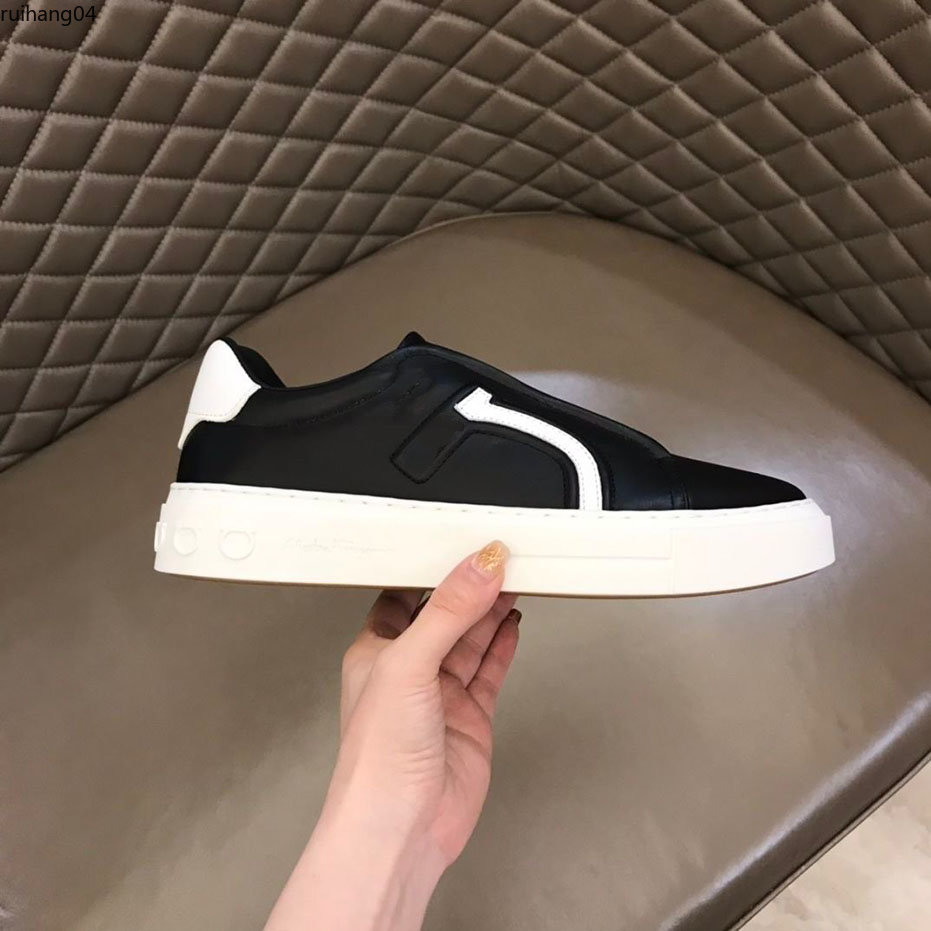2023 Fashion men designer shoes 5 colors comfortable bottom leather Luxury Mens party sports casual sneaker trainers shoe fast ship MKJKL rh4000001
2023 Fashion men designer shoes 5 colors comfortable bottom leather Luxury Mens party sports casual sneaker trainers shoe fast ship MKJKL rh4000001