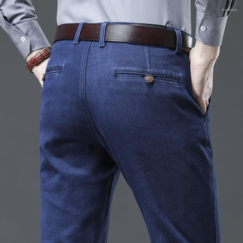 Men's Jeans KUBRO Brand Cotton Men's 2023 Denim Pants Classic Clothes Overalls Straight Trousers For Men Blue Size -38, Gray
Men's Jeans KUBRO Brand Cotton Men's 2023 Denim Pants Classic Clothes Overalls Straight Trousers For Men Blue Size -38, Gray