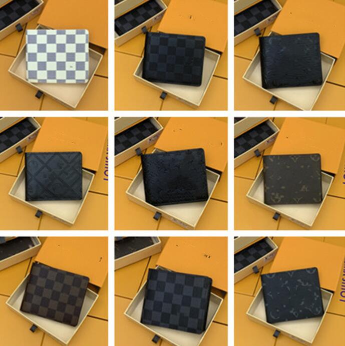 brand designer wallet top quality fashion luxury man woman bee snake tiger head credit card bag with box
brand designer wallet top quality fashion luxury man woman bee snake tiger head credit card bag with box