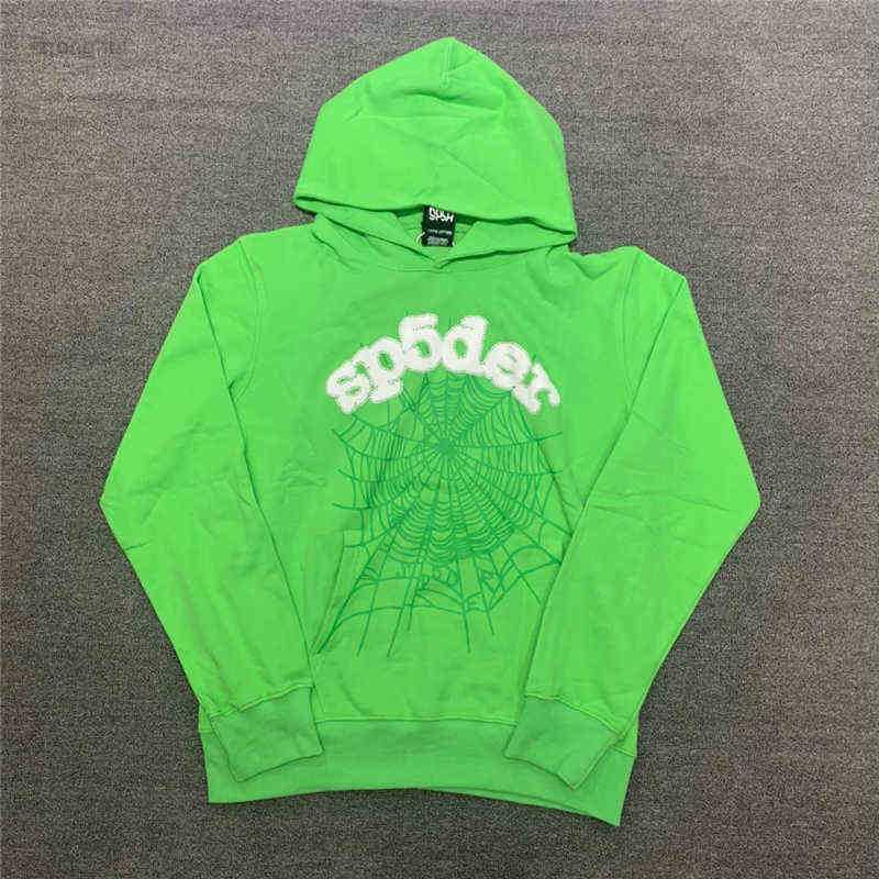 Men's Hoodies Sweatshirts Spder Young Thug Angel Hoodie Men Women Spider Web Pattern Cotton Sweatshirts High Quality Green Hip Hop Streetwear T XXD, Cgms-97-10
Men's Hoodies Sweatshirts Spder Young Thug Angel Hoodie Men Women Spider Web Pattern Cotton Sweatshirts High Quality Green Hip Hop Streetwear T XXD, Cgms-97-10