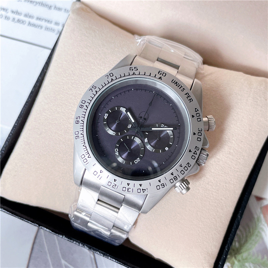 Fashion Full Brand Wrist Watches Men Male Multifunction Style Luxury With Logo Steel Metal Band Quartz Clock X234, Model 1
Fashion Full Brand Wrist Watches Men Male Multifunction Style Luxury With Logo Steel Metal Band Quartz Clock X234, Model 1
