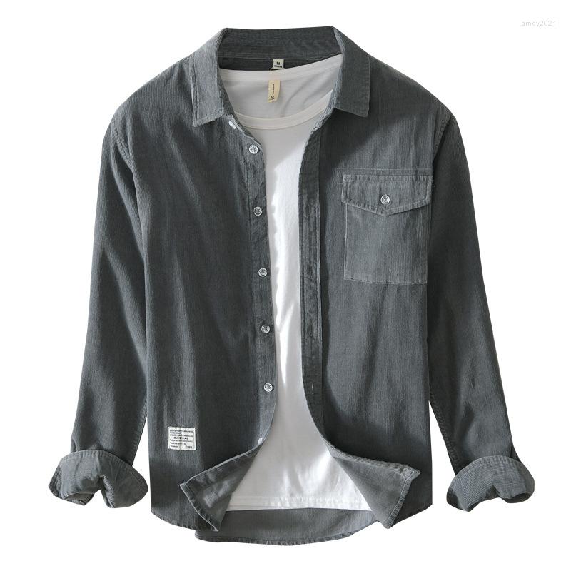 Men's Casual Shirts 2023 Autumn Men's Cotton Shirt High Quality Business Loose Soft Comfortable Male Classic Brand Yellow Clothes, Light blue
Men's Casual Shirts 2023 Autumn Men's Cotton Shirt High Quality Business Loose Soft Comfortable Male Classic Brand Yellow Clothes, Light blue