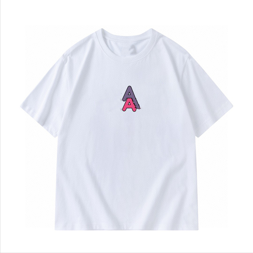Men's T-Shirts Fashion Men's T-Shirt 2023 Channel New cotton soft anti-wrinkle retro decorative printing letters casual student lovers short sleeve 07-07
Men's T-Shirts Fashion Men's T-Shirt 2023 Channel New cotton soft anti-wrinkle retro decorative printing letters casual student lovers short sleeve 07-07