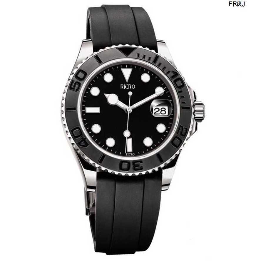 Designer Rolax Watches Mens Watch Mechanical Automatic Master Mens Sports Mechanical Automatic Chain Stainless Steel Case Rubber St frj 7VLE BDOF
Designer Rolax Watches Mens Watch Mechanical Automatic Master Mens Sports Mechanical Automatic Chain Stainless Steel Case Rubber St frj 7VLE BDOF