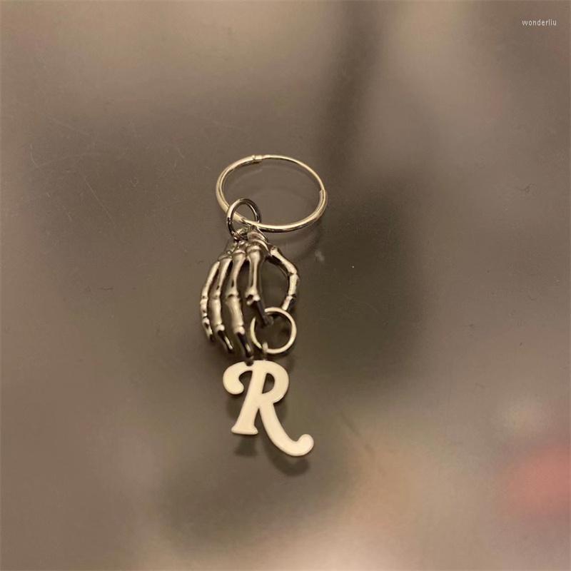 Dangle Earrings 2023 RAF Show Ghost Pioneer Accessories Fashion Street Hip Hop All-Match Jewelry
Dangle Earrings 2023 RAF Show Ghost Pioneer Accessories Fashion Street Hip Hop All-Match Jewelry