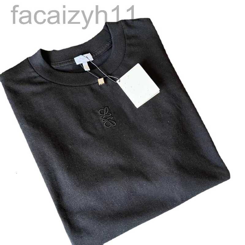 Women' T-Shirt Designer High Edition~22SS Early Spring New Embroidery Short Sleeve T-shirt Loose Round Neck Top Fashion C9OG, Black2
Women' T-Shirt Designer High Edition~22SS Early Spring New Embroidery Short Sleeve T-shirt Loose Round Neck Top Fashion C9OG, Black2