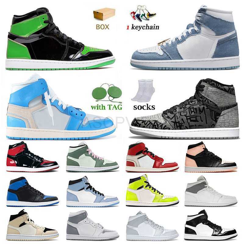 designer shoes 1 1s Mens Womens Jumpman Basketball Shoes Denim Panda High OG Dark Mocha Mid Dutch Green Carbon Fiber Designer Big Size Us 12 Sports sandal, # atmosphere 36-46
designer shoes 1 1s Mens Womens Jumpman Basketball Shoes Denim Panda High OG Dark Mocha Mid Dutch Green Carbon Fiber Designer Big Size Us 12 Sports sandal, # atmosphere 36-46