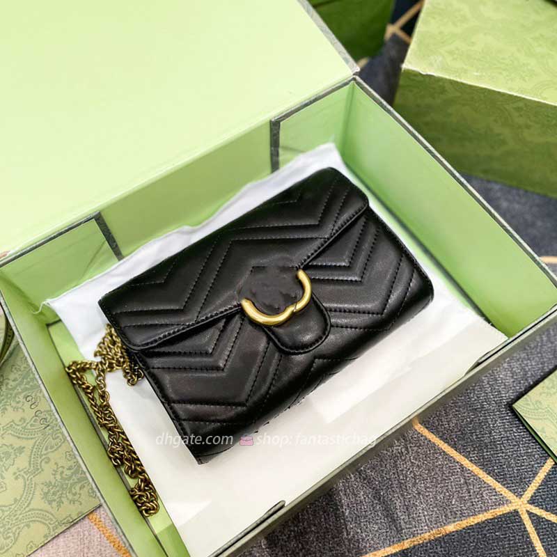 Brand ladies quilted mini chain purse crossbody bag shoulder bag Genuine leather bag diamond lattice classic versatile luxury
Brand ladies quilted mini chain purse crossbody bag shoulder bag Genuine leather bag diamond lattice classic versatile luxury