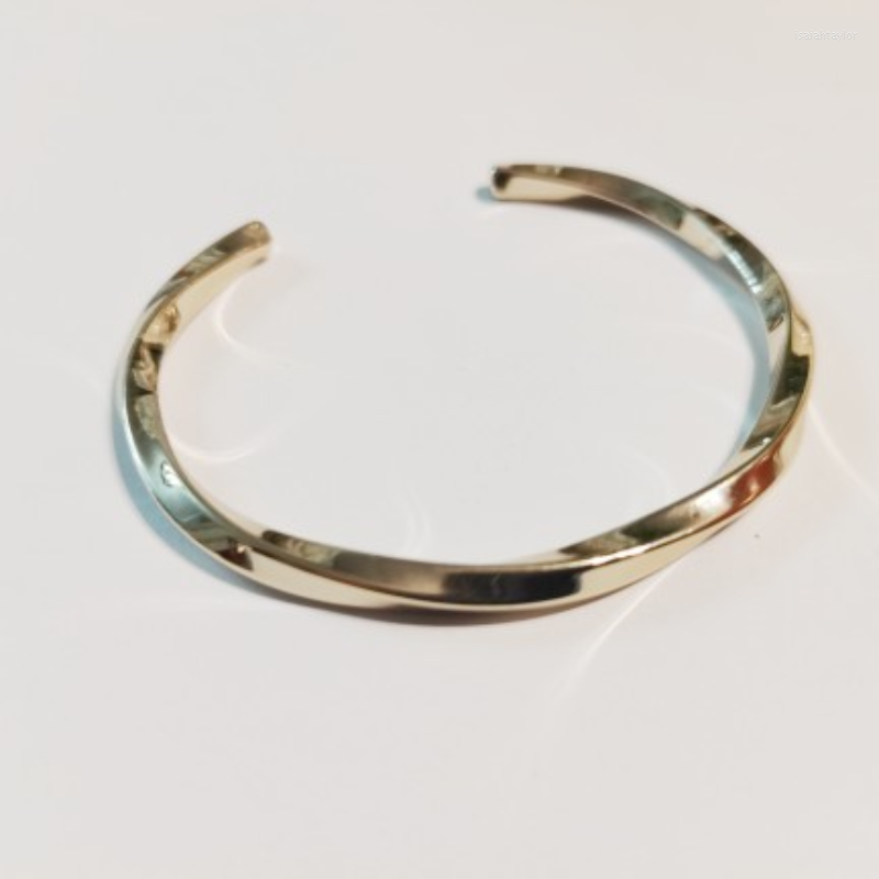 Bangle Half Open Bracelet Women Bangles