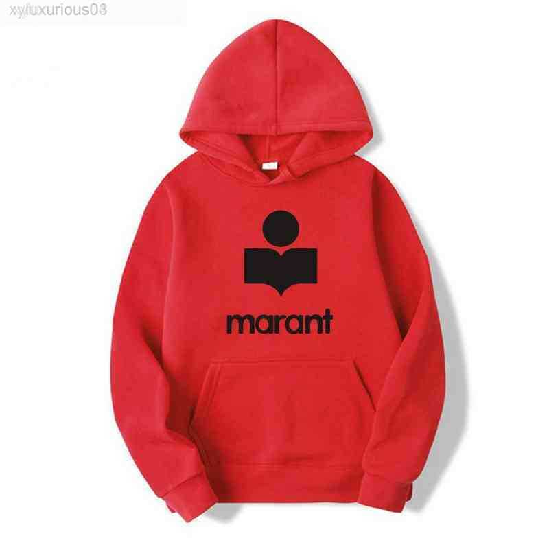 Autumn Winter Men Hoodies Marant Printed Male Sweatshirts Fashion Warm Streetwear Man Casual High Quality Mens Pullovers, Pink
Autumn Winter Men Hoodies Marant Printed Male Sweatshirts Fashion Warm Streetwear Man Casual High Quality Mens Pullovers, Pink