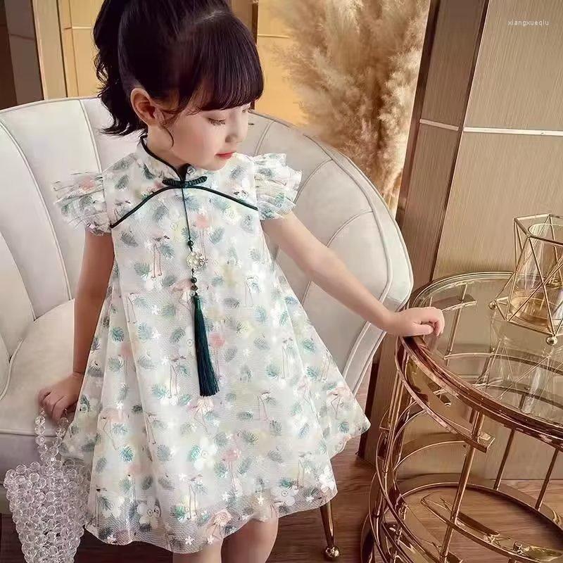 Girl Dresses Baby Party Summer Sweet Kid's Clothing Hanfu Birthday Princess Children Clothes Pageant Prom, Party dresses
Girl Dresses Baby Party Summer Sweet Kid's Clothing Hanfu Birthday Princess Children Clothes Pageant Prom, Party dresses