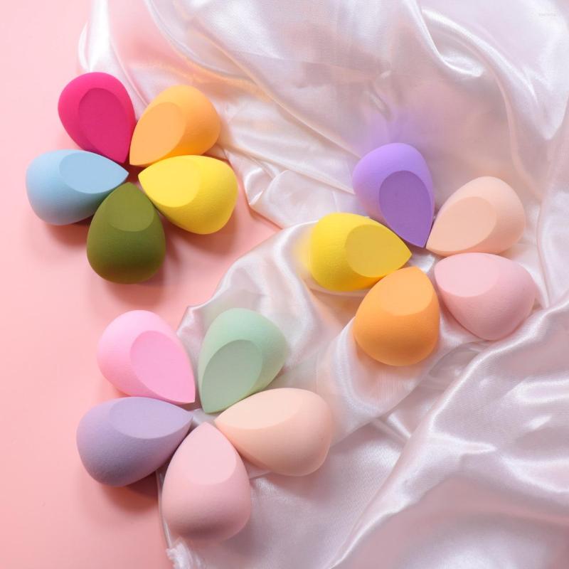 Makeup Sponges 1/4pcs Beauty Egg Cotton Sponge Water Drop Powder Puff Tools Do Not Eat Dual-purpose Ball
Makeup Sponges 1/4pcs Beauty Egg Cotton Sponge Water Drop Powder Puff Tools Do Not Eat Dual-purpose Ball