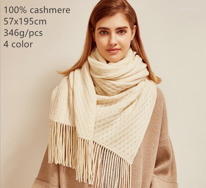 Scarves Naizaiga Cashmere Knitting Stranded Diamond Block Large Cape Long Beard Tassel WHITE Shawl SN241
Scarves Naizaiga Cashmere Knitting Stranded Diamond Block Large Cape Long Beard Tassel WHITE Shawl SN241