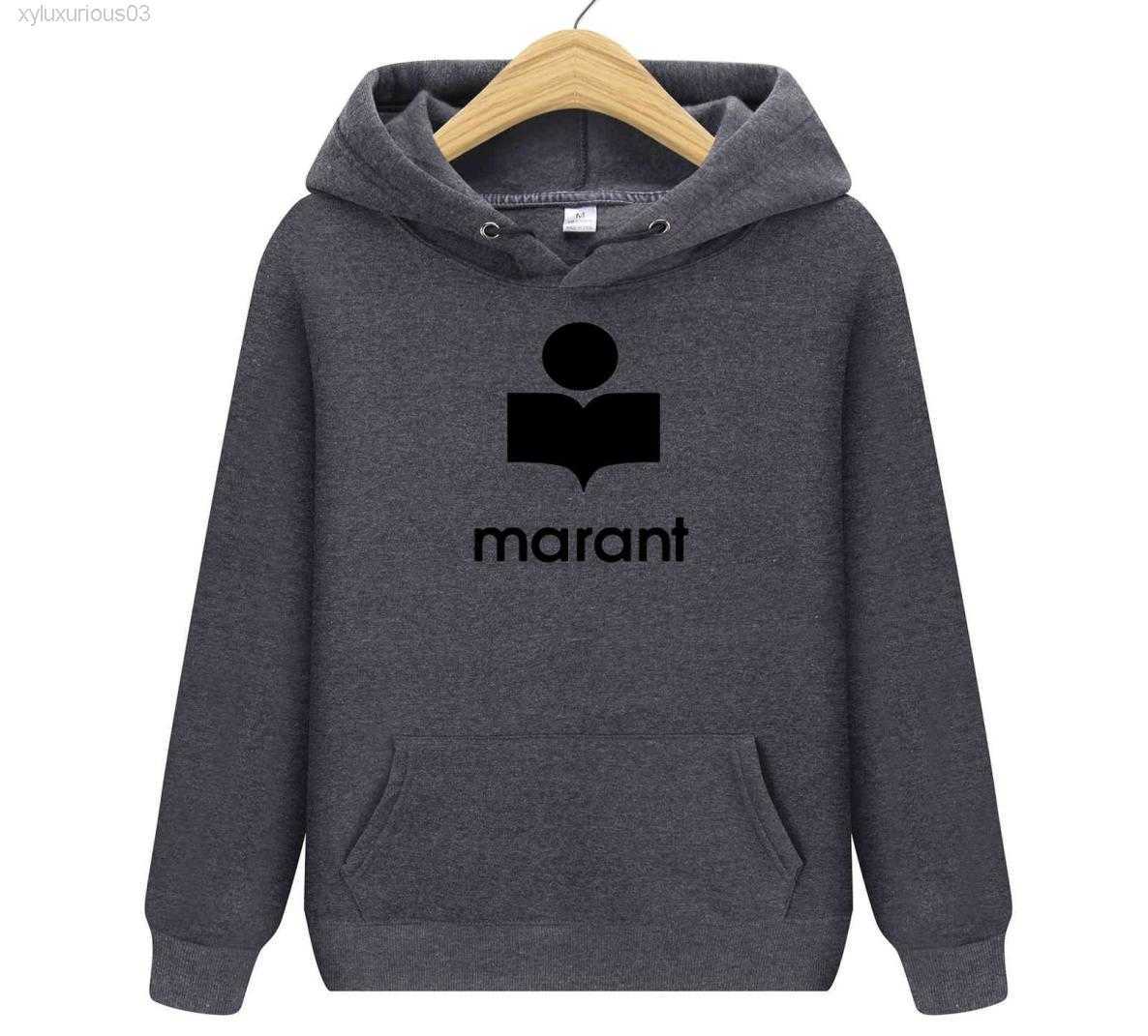 Hoodies Sweatshirts Spring and Autumn Men039s Marant Hoodie Casual Hooded Sweatshirt Print Unisex Long Sleeve Pullover1769870, Marron b
Hoodies Sweatshirts Spring and Autumn Men039s Marant Hoodie Casual Hooded Sweatshirt Print Unisex Long Sleeve Pullover1769870, Marron b