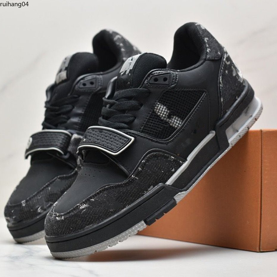 2023 Fashion Casual Woman Men Shoes Luxury Tenis Masculino Shoes Genuine Leather Unisex Shoes Red Sneakers Mens Running kmqqqq rh4000003
2023 Fashion Casual Woman Men Shoes Luxury Tenis Masculino Shoes Genuine Leather Unisex Shoes Red Sneakers Mens Running kmqqqq rh4000003