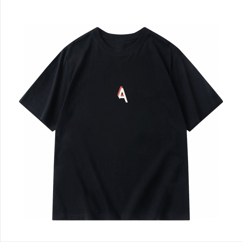 Men's T-Shirts Fashion Men's T-Shirt 2023 Channel New cotton soft anti-wrinkle retro decorative printing letters casual student lovers short sleeve 07-03
Men's T-Shirts Fashion Men's T-Shirt 2023 Channel New cotton soft anti-wrinkle retro decorative printing letters casual student lovers short sleeve 07-03