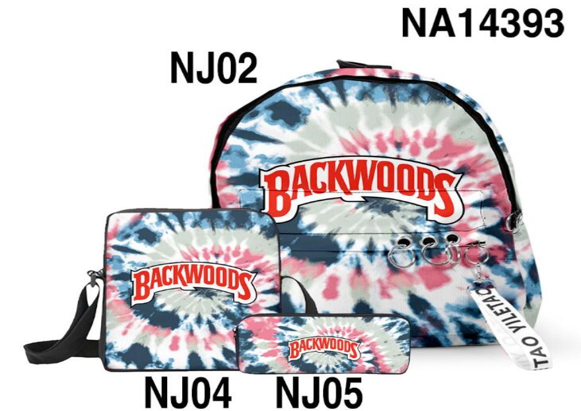 3d Backwoods Backpacks 3pcsset Red Smell Proof Laptop Shoulder Schoolbag Backwood Print Bag Outdoor Shoulderbags Boys Knapsack Gr2222674
3d Backwoods Backpacks 3pcsset Red Smell Proof Laptop Shoulder Schoolbag Backwood Print Bag Outdoor Shoulderbags Boys Knapsack Gr2222674