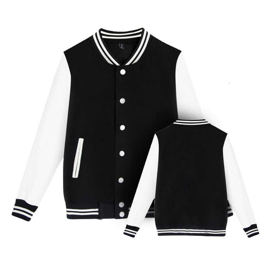 Men's Jackets Custom Po Spring Autumn Pilot Couple Baseball Jacket University Varsity Sans Print Casual Korean Clothes Pink Tops 230317
Men's Jackets Custom Po Spring Autumn Pilot Couple Baseball Jacket University Varsity Sans Print Casual Korean Clothes Pink Tops 230317