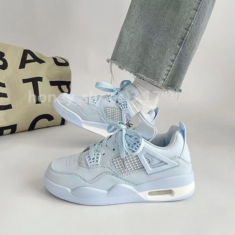 2023 New Arrival Wholesale Jumpman 4 4s Men Womens Basketball Shoes White Cement Cactus Jack Neon Court Purple Bred Mens Trainers Sports Sneakers 36-46 H317, Color 27
2023 New Arrival Wholesale Jumpman 4 4s Men Womens Basketball Shoes White Cement Cactus Jack Neon Court Purple Bred Mens Trainers Sports Sneakers 36-46 H317, Color 27