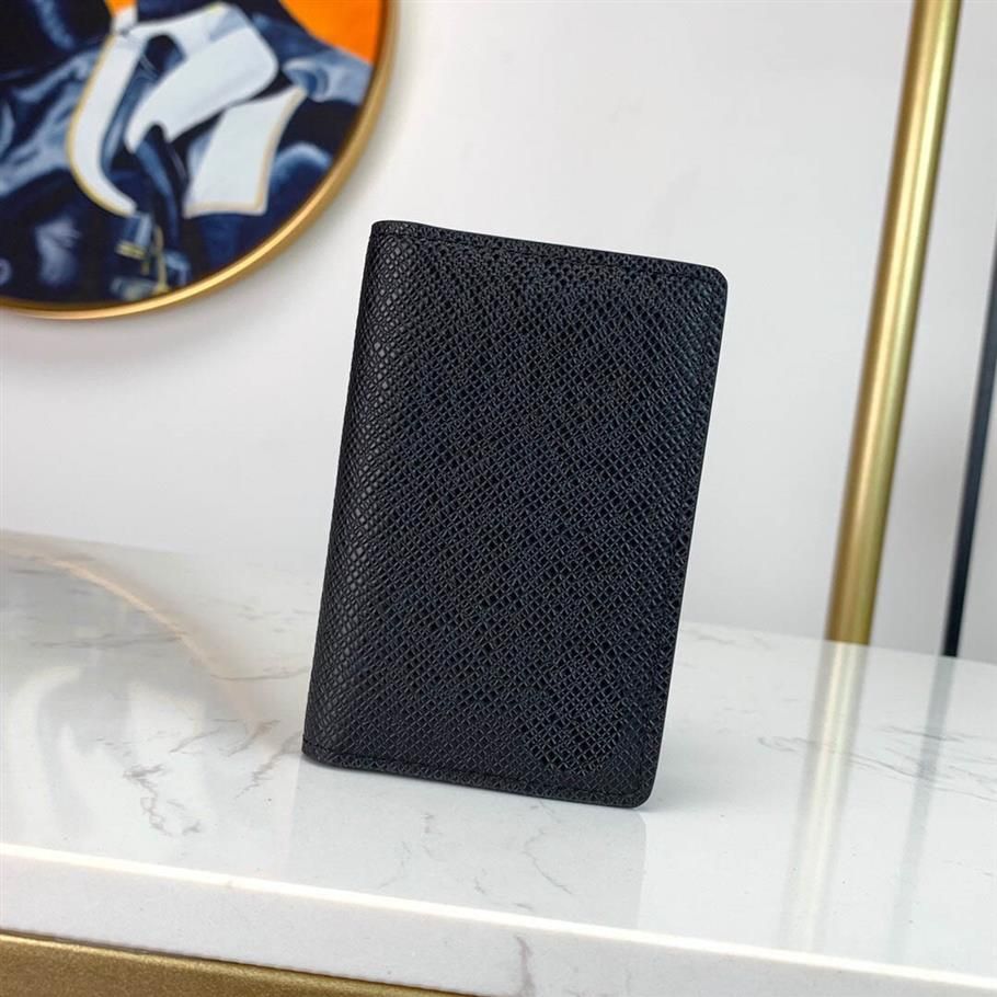 Classic quality genuinel leather mens wallet with box luxurys designers wallet womens wallet purese credit card holder passpo263S, Size 11-8 cm
Classic quality genuinel leather mens wallet with box luxurys designers wallet womens wallet purese credit card holder passpo263S, Size 11-8 cm