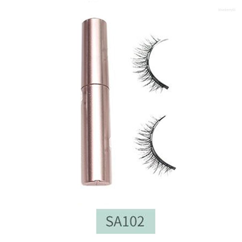 False Eyelashes Mink Fake Eyelash Waterproof Liquid Long Lasting 3D Natural Magnetic Magnet Eyeliner
False Eyelashes Mink Fake Eyelash Waterproof Liquid Long Lasting 3D Natural Magnetic Magnet Eyeliner
