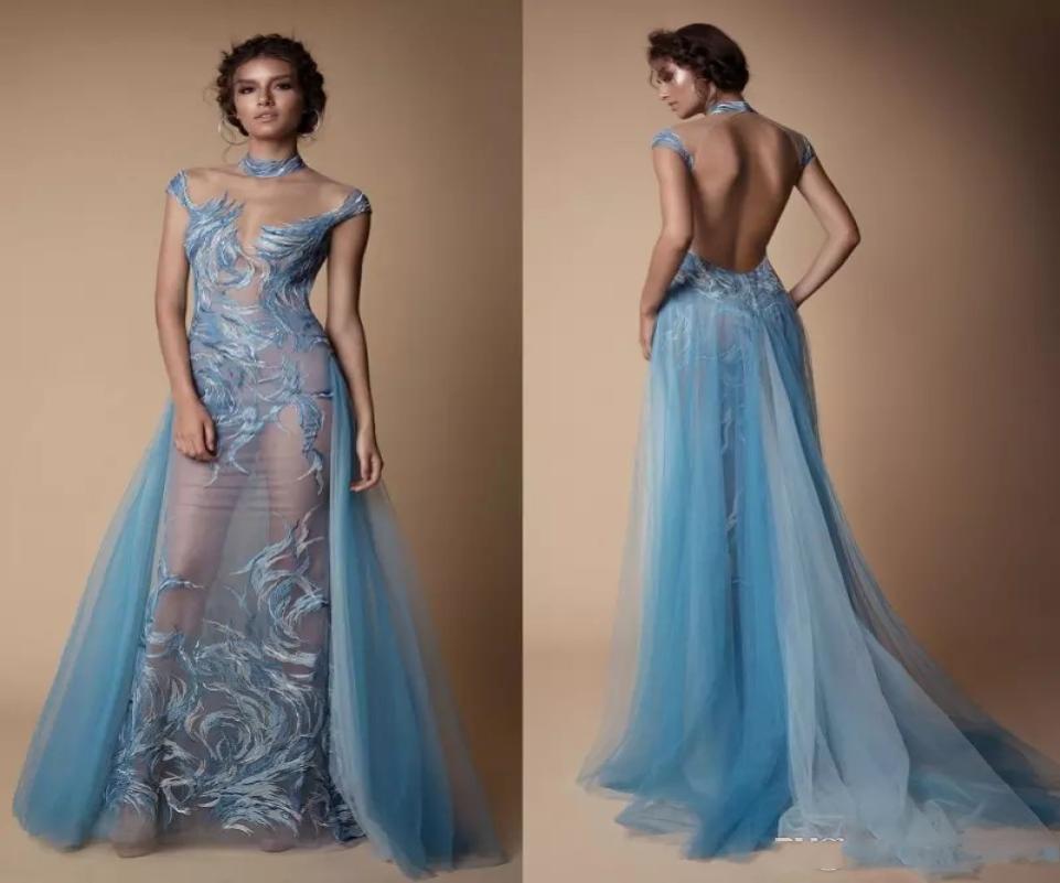 Berta Illusion Dresses Evening Wear High Collar Sexy Prom Dress Backless Mermaid Runway Fashion Gown With Detachable Train3682539, Pink
Berta Illusion Dresses Evening Wear High Collar Sexy Prom Dress Backless Mermaid Runway Fashion Gown With Detachable Train3682539, Pink