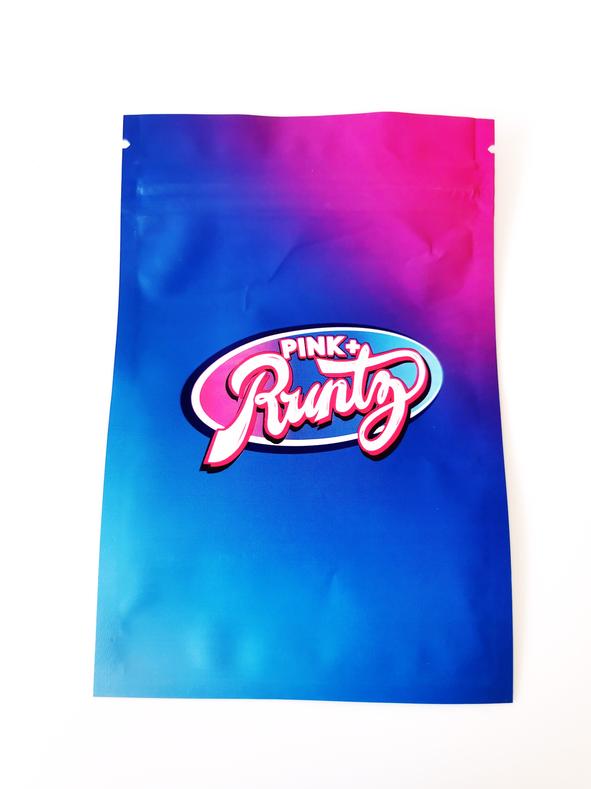 Packing Bags Pinkruntz 3.5G Smell Proof Plastic Mylar Edibles Backpack Boyz Runty Gelato Zerbert Special Die Cut Shaped Zipper Flowe Otijo
Packing Bags Pinkruntz 3.5G Smell Proof Plastic Mylar Edibles Backpack Boyz Runty Gelato Zerbert Special Die Cut Shaped Zipper Flowe Otijo